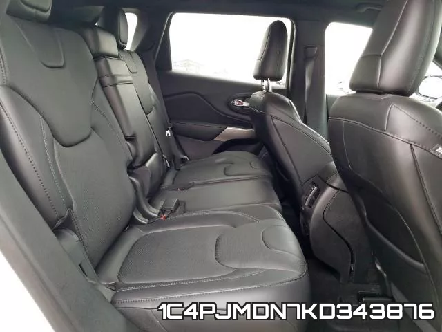 1C4PJMDN7KD343876 фото 7