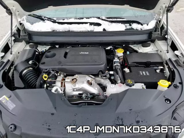 1C4PJMDN7KD343876 фото 8