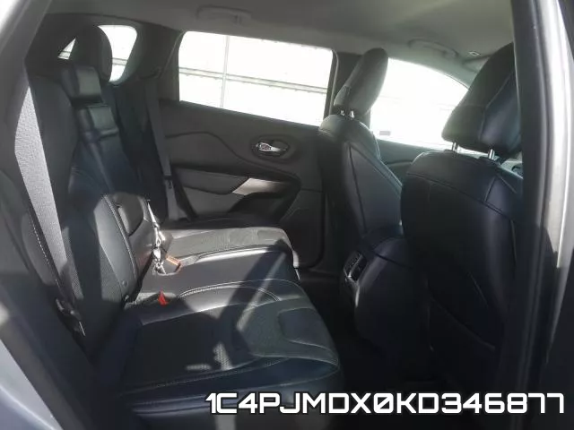 1C4PJMDX0KD346877 фото 7