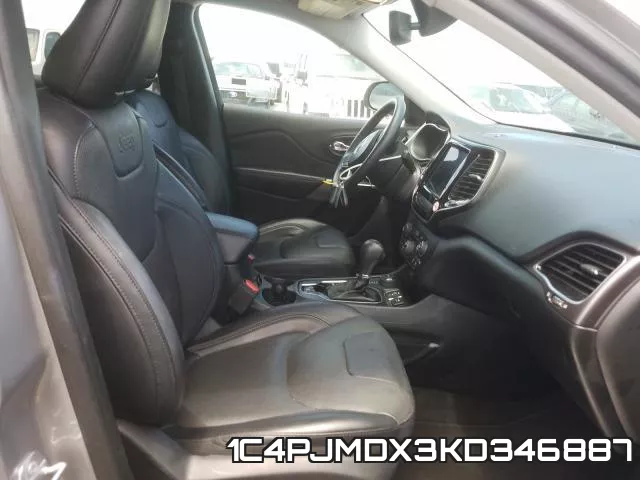1C4PJMDX3KD346887 фото 6