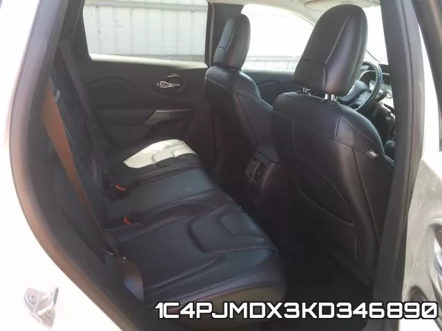1C4PJMDX3KD346890 фото 7