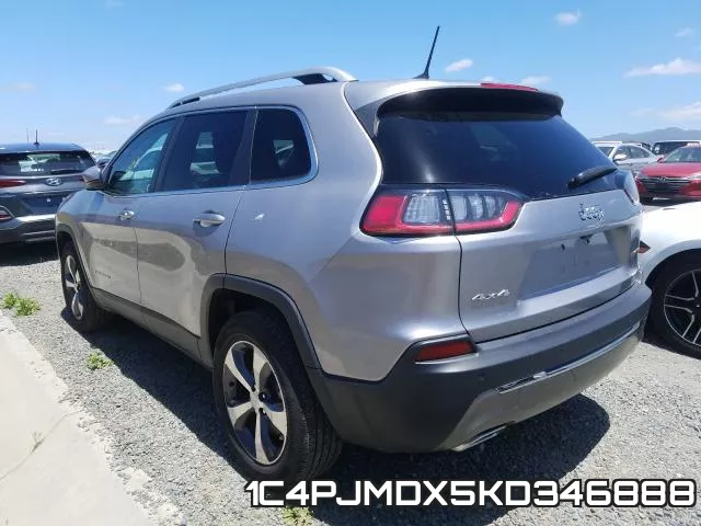 1C4PJMDX5KD346888 фото 4