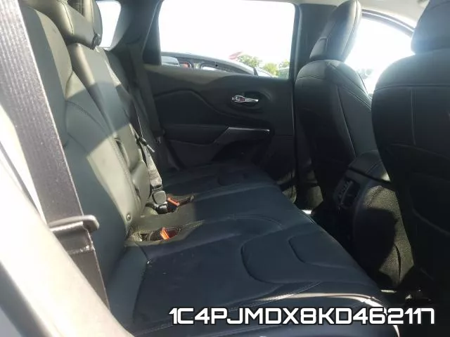1C4PJMDX8KD462117 фото 7