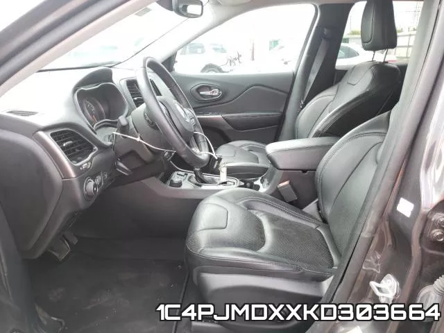 1C4PJMDXXKD303664 фото 6