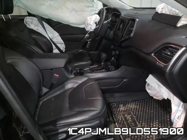 1C4PJMLB9LD551900 фото 6