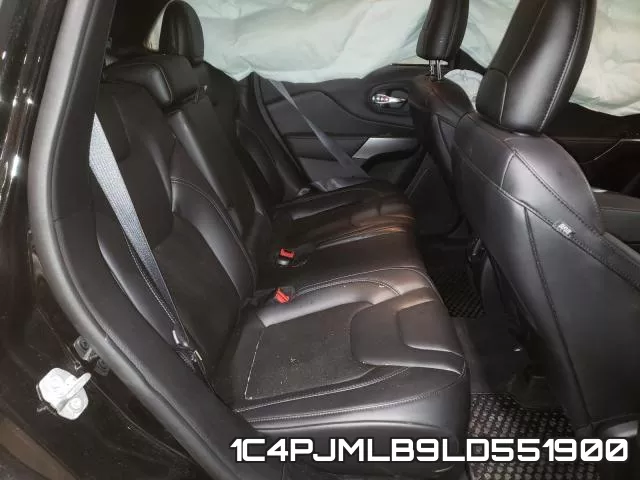 1C4PJMLB9LD551900 фото 7