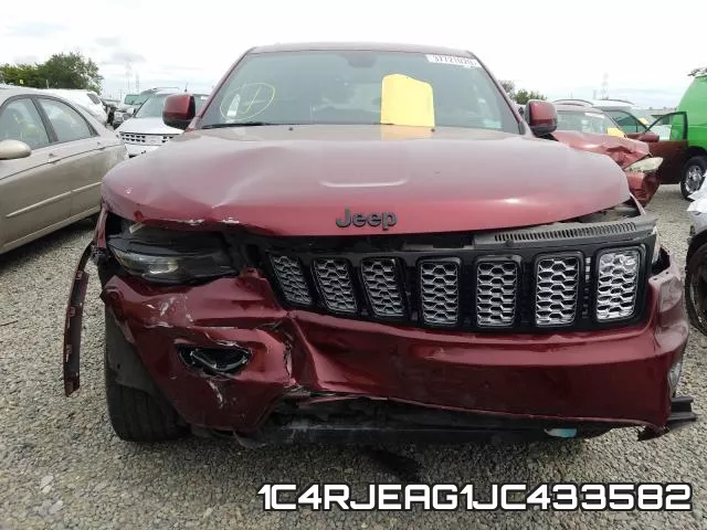 1C4RJEAG1JC433582 фото 10