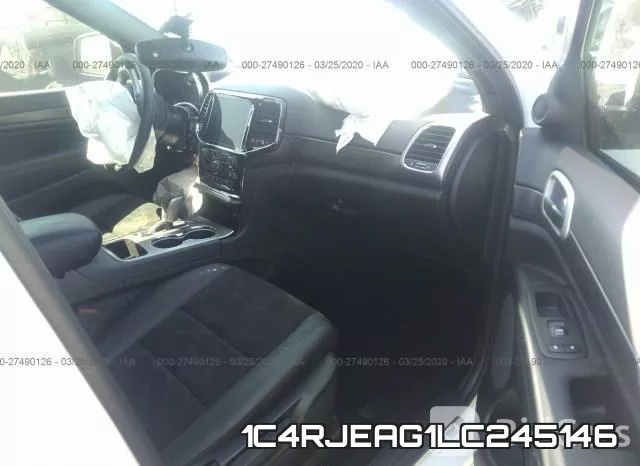 1C4RJEAG1LC245146 фото 6