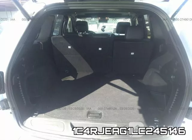 1C4RJEAG1LC245146 фото 9