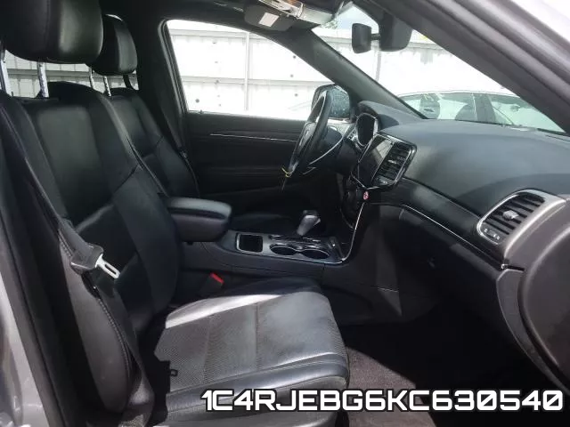 1C4RJEBG6KC630540 фото 6