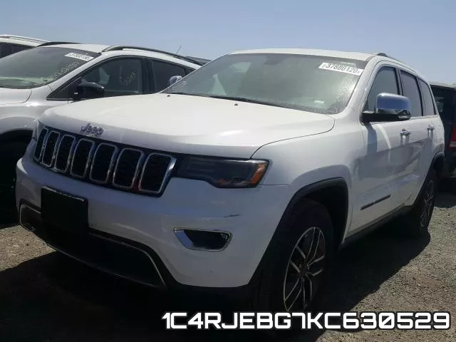 1C4RJEBG7KC630529 фото 3