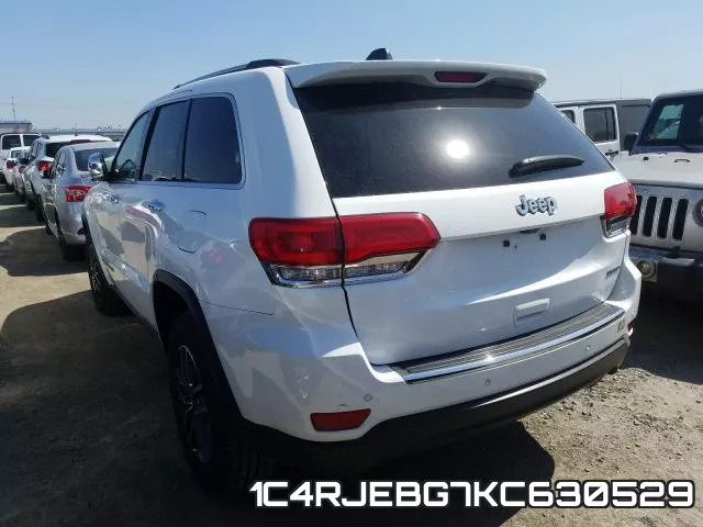 1C4RJEBG7KC630529 фото 4