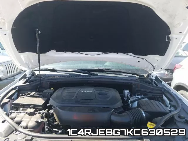 1C4RJEBG7KC630529 фото 8