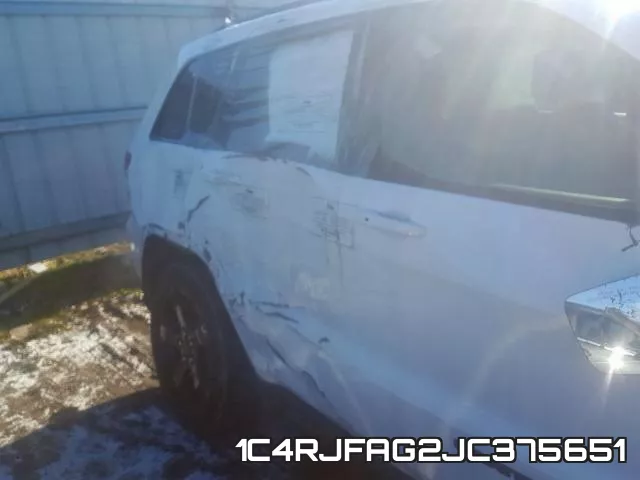 1C4RJFAG2JC375651 фото 10