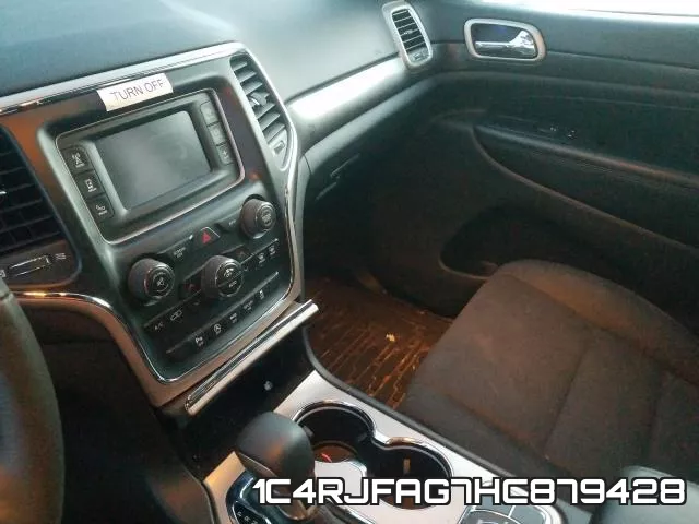 1C4RJFAG7HC879428 фото 10