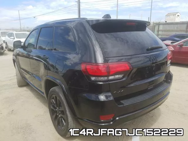 1C4RJFAG7JC152229 фото 4
