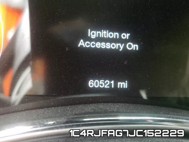 1C4RJFAG7JC152229 фото 9