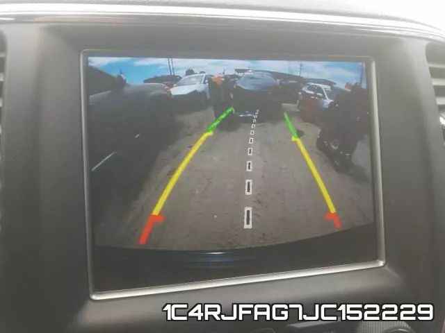 1C4RJFAG7JC152229 фото 10