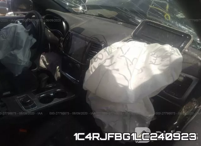 1C4RJFBG1LC240923 фото 6