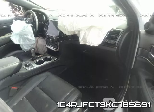 1C4RJFCT3KC785631 фото 6