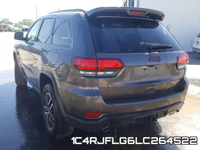 1C4RJFLG6LC264522 фото 4