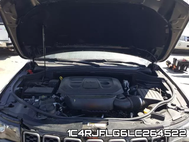 1C4RJFLG6LC264522 фото 8
