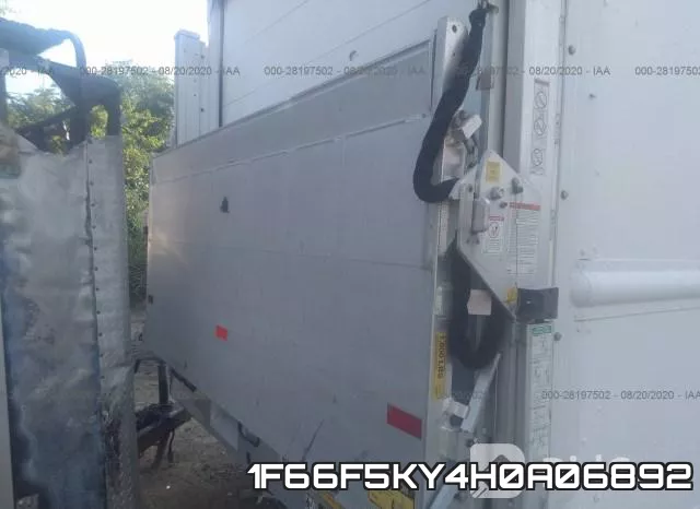 1F66F5KY4H0A06892 фото 9