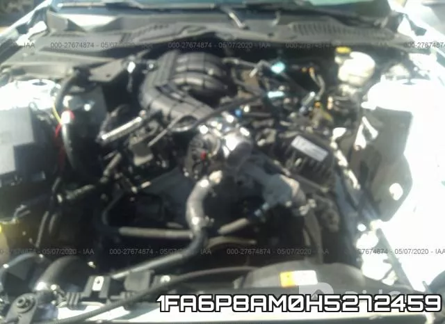 1FA6P8AM0H5272459 фото 2