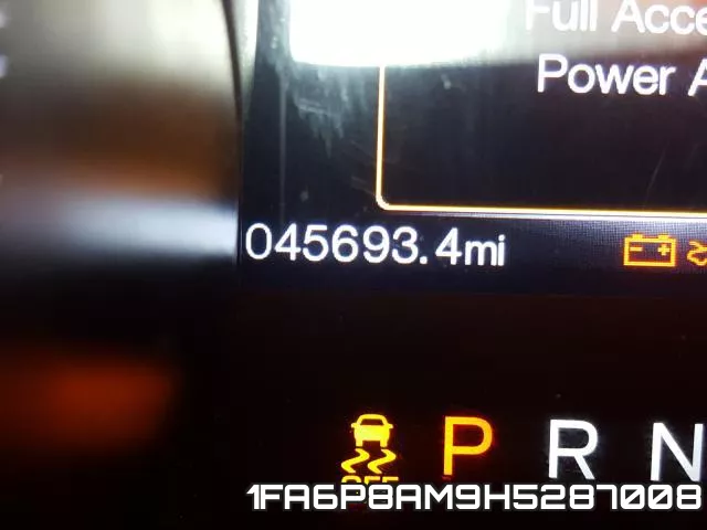 1FA6P8AM9H5287008 фото 9