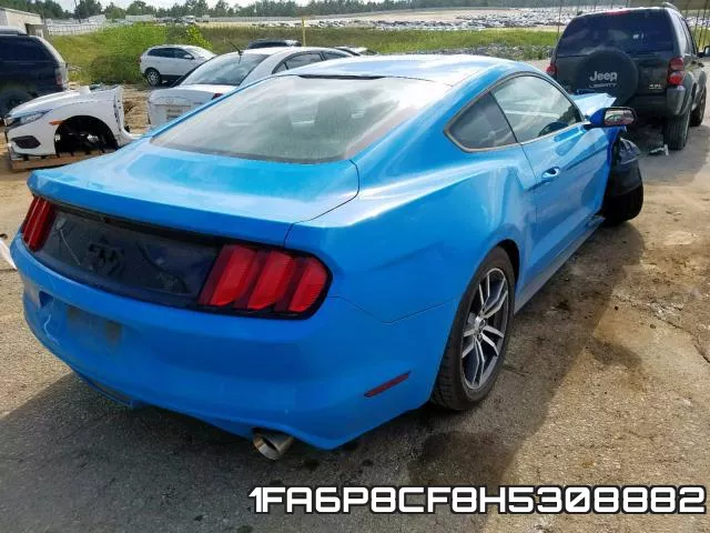 1FA6P8CF8H5308882 фото 5