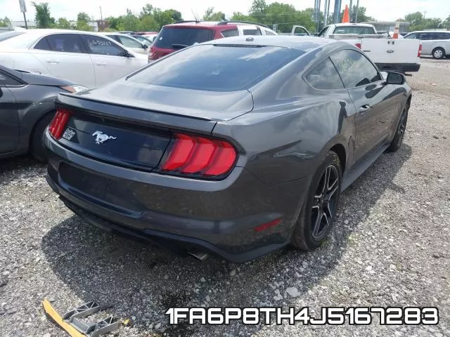 1FA6P8TH4J5167283 фото 5