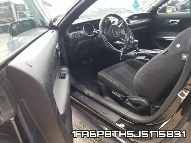 1FA6P8TH5J5175831 фото 10