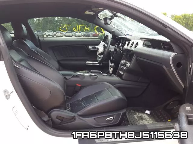 1FA6P8TH8J5115638 фото 6