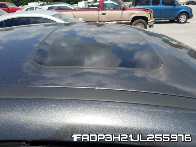 1FADP3H21JL255976 фото 10