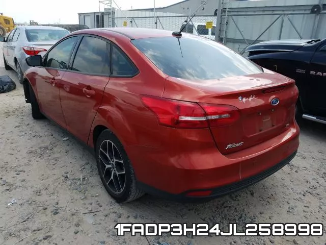 1FADP3H24JL258998 фото 4