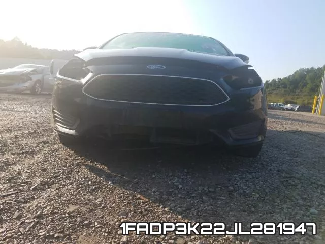 1FADP3K22JL281947 фото 10