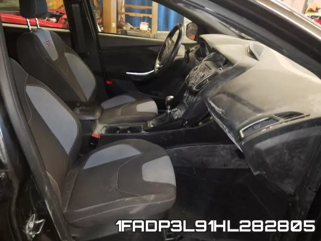1FADP3L91HL282805 фото 6