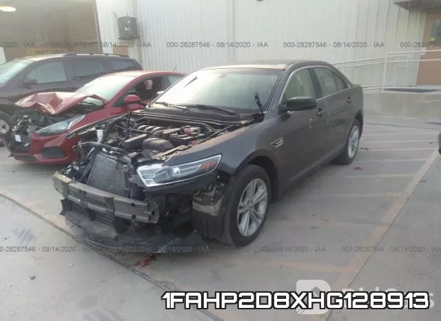 1FAHP2D8XHG128913 фото 3