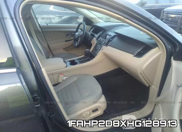 1FAHP2D8XHG128913 фото 6