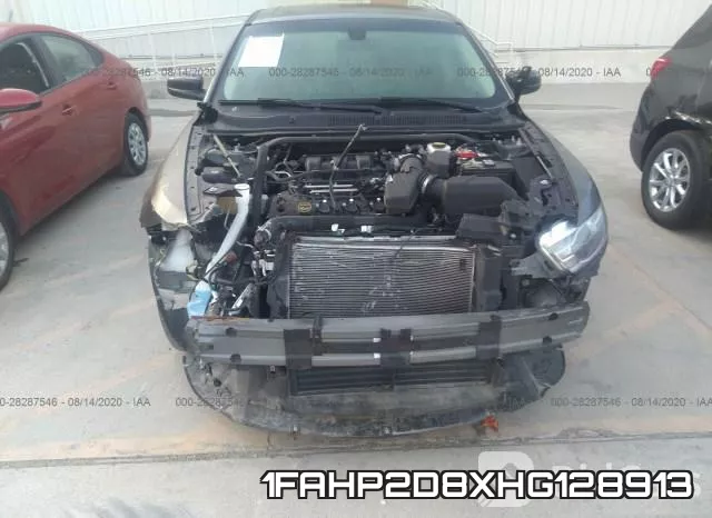 1FAHP2D8XHG128913 фото 7