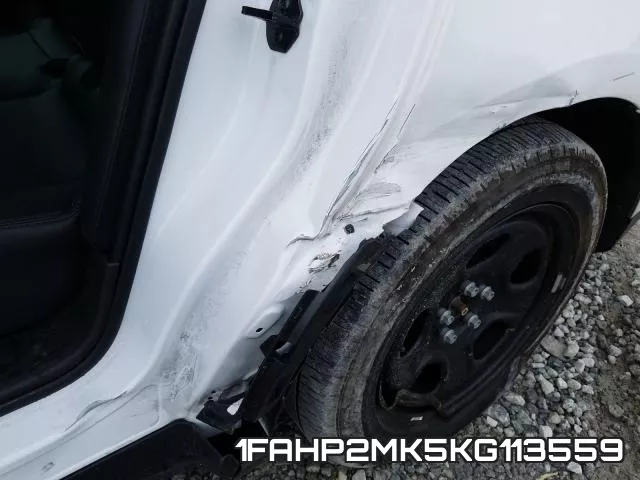 1FAHP2MK5KG113559 фото 10