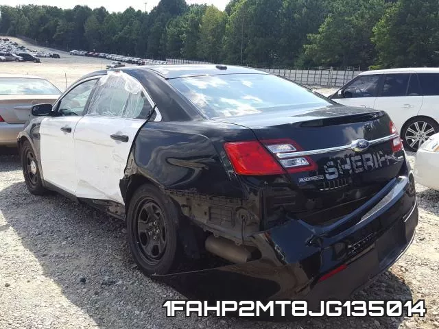 1FAHP2MT8JG135014 фото 4