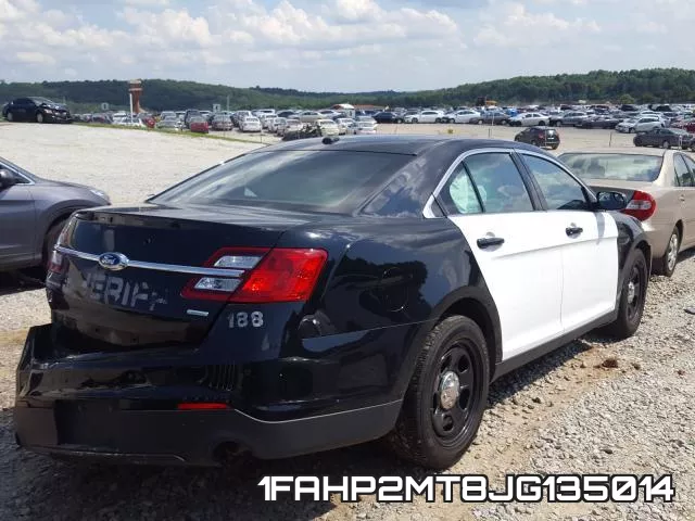 1FAHP2MT8JG135014 фото 5