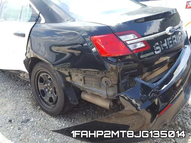 1FAHP2MT8JG135014 фото 10