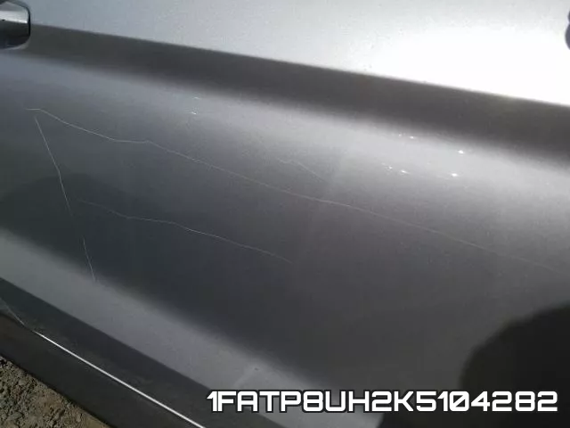 1FATP8UH2K5104282 фото 10
