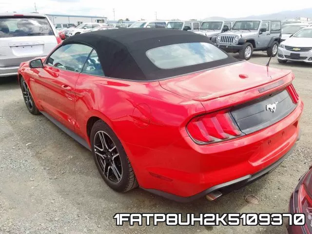1FATP8UH2K5109370 фото 4