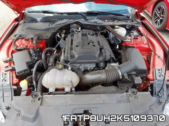 1FATP8UH2K5109370 фото 8
