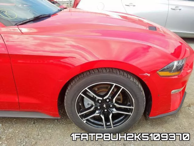 1FATP8UH2K5109370 фото 10