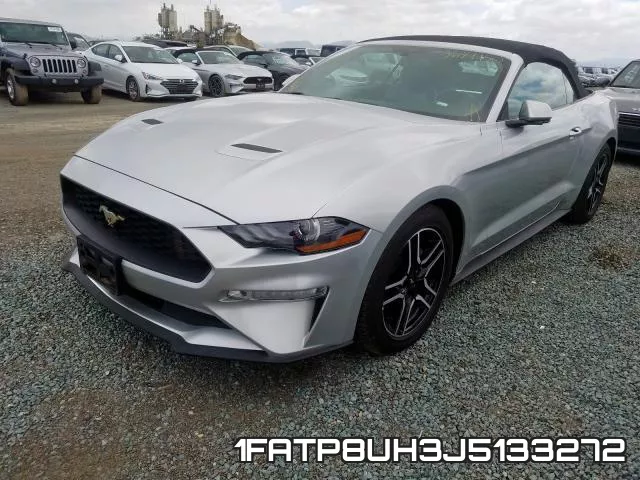 1FATP8UH3J5133272 фото 3