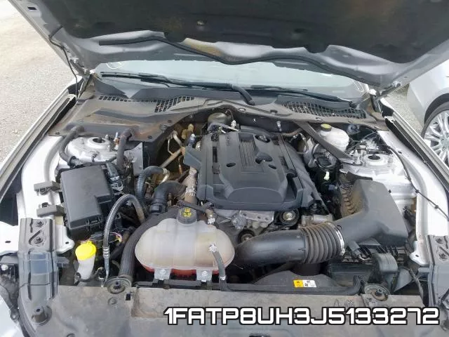 1FATP8UH3J5133272 фото 8